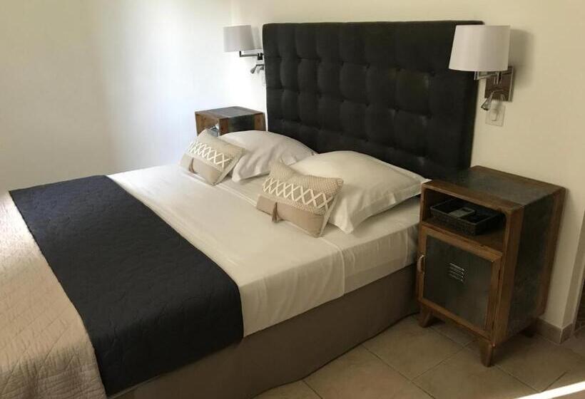 בית מלון כפרי Le Devem De Mirapier