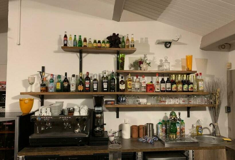 فندق Le Mas Des Laurels