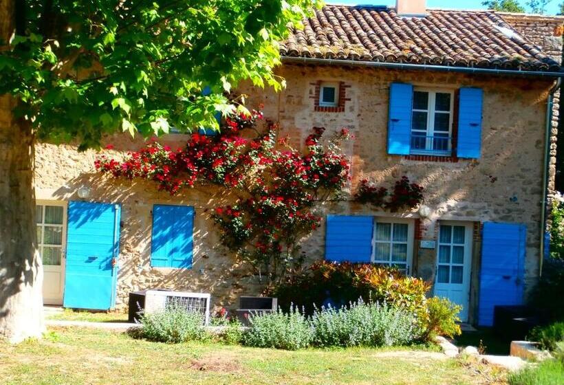 فندق Le Mas Des Laurels