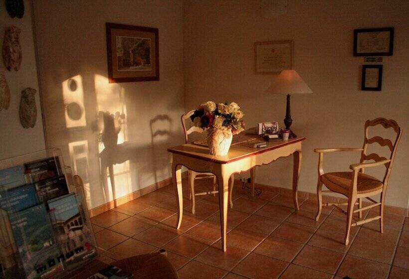호텔 Les Cigales