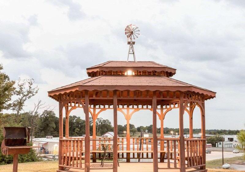 호텔 Quality Inn Buffalo