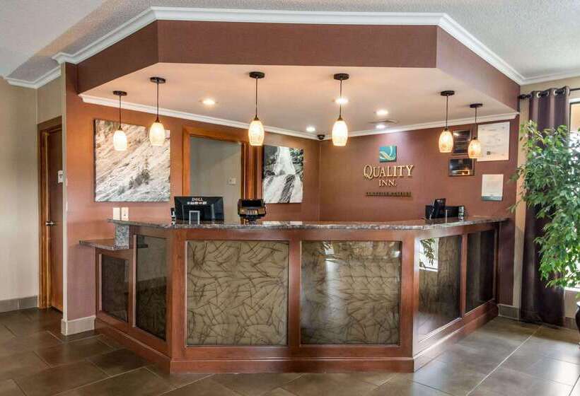 فندق Quality Inn