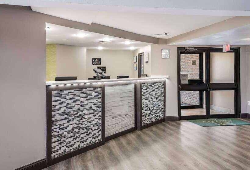 فندق Quality Inn