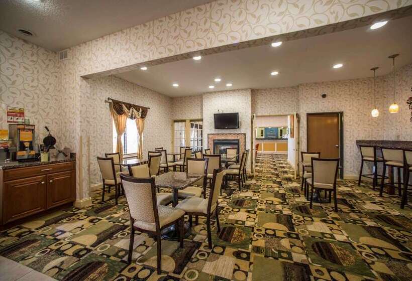 酒店 Quality Inn Litchfield Route 66