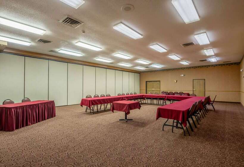 酒店 Quality Inn