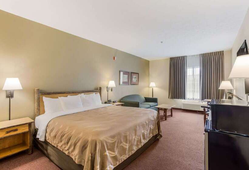 فندق Quality Inn & Suites