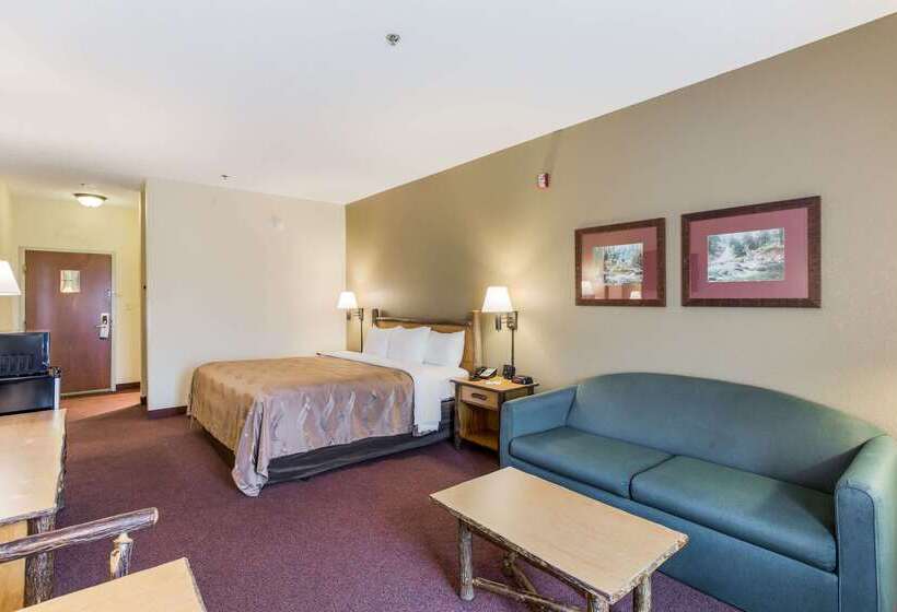 فندق Quality Inn & Suites