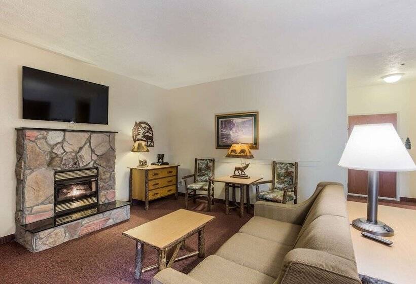 فندق Quality Inn & Suites