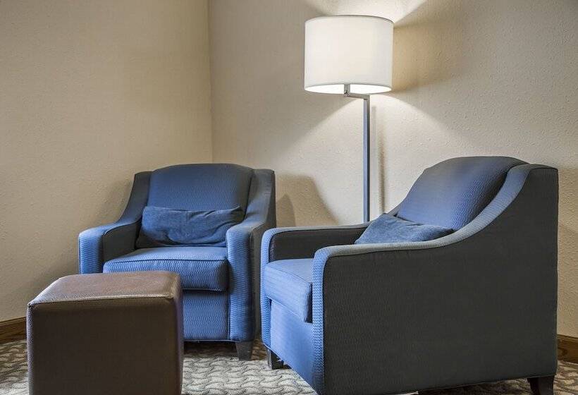 فندق Quality Inn & Suites