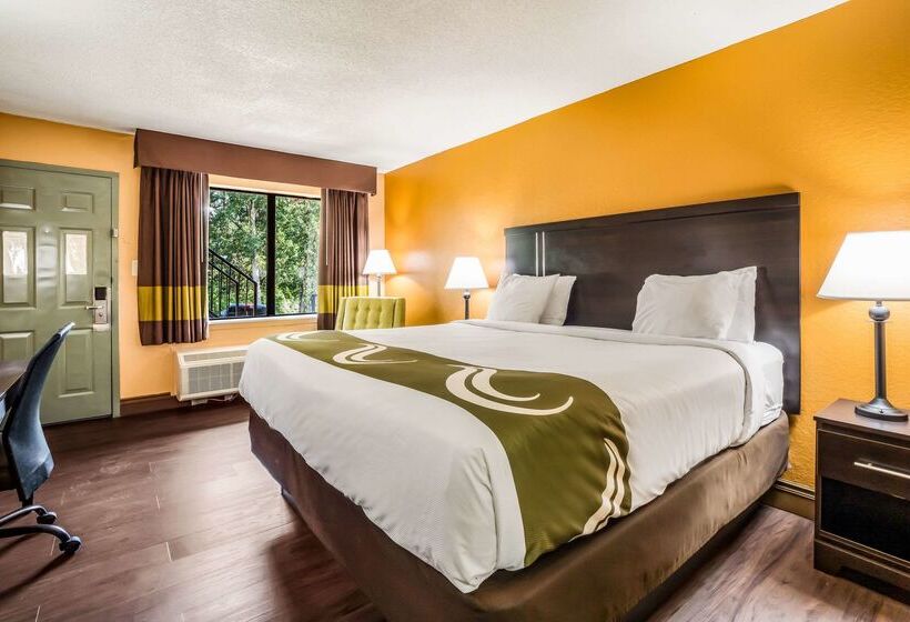 فندق Quality Inn & Suites Corinth West