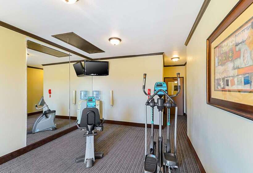 فندق Quality Inn & Suites