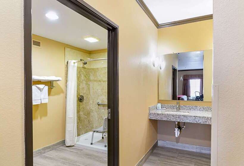 فندق Quality Inn & Suites