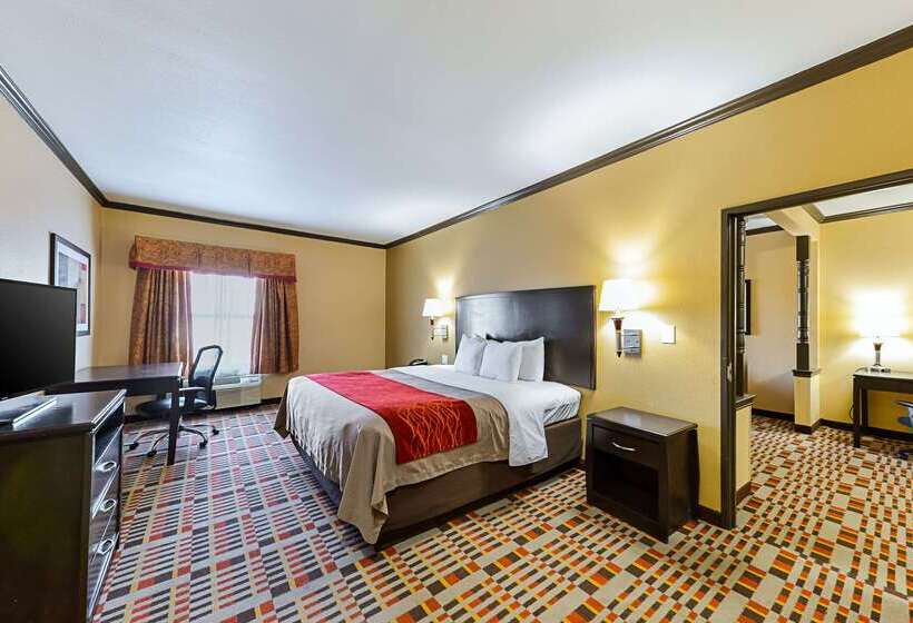 فندق Quality Inn & Suites