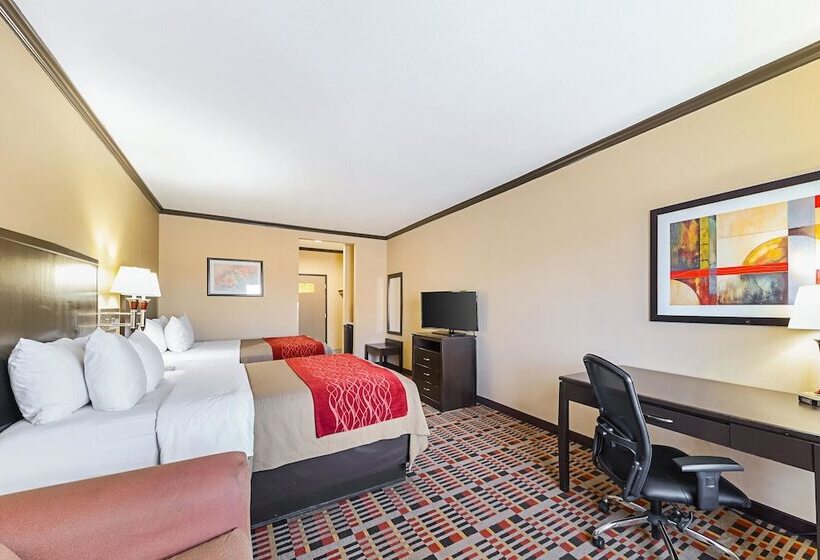 فندق Quality Inn & Suites