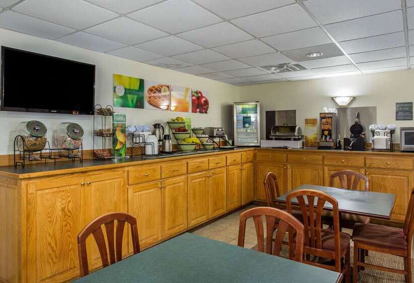 酒店 Quality Inn Surfside Myrtle Beach