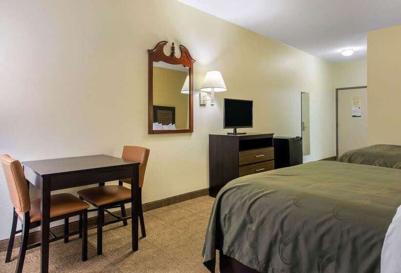 Отель Quality Inn Surfside Myrtle Beach
