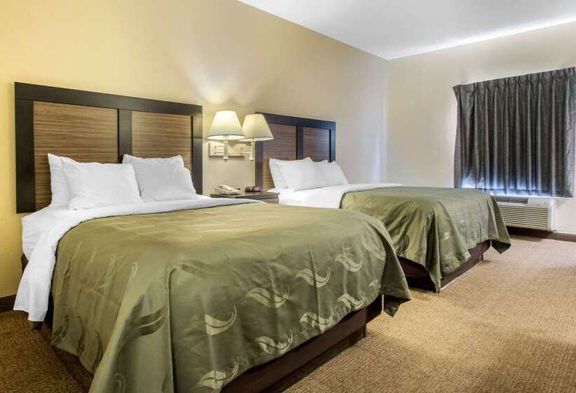 酒店 Quality Inn Surfside Myrtle Beach