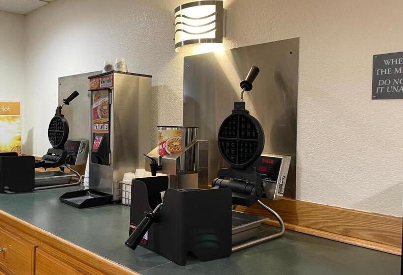 酒店 Quality Inn Surfside Myrtle Beach