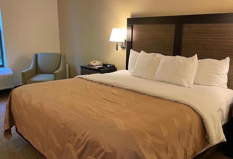 ホテル Quality Inn Surfside Myrtle Beach