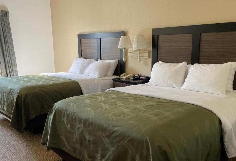 酒店 Quality Inn Surfside Myrtle Beach