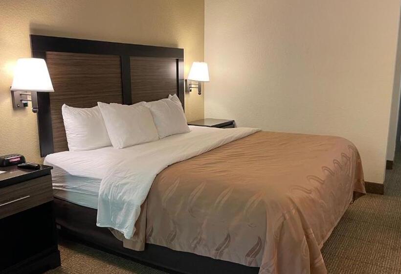 酒店 Quality Inn Surfside Myrtle Beach