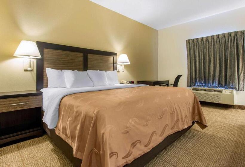 酒店 Quality Inn Surfside Myrtle Beach