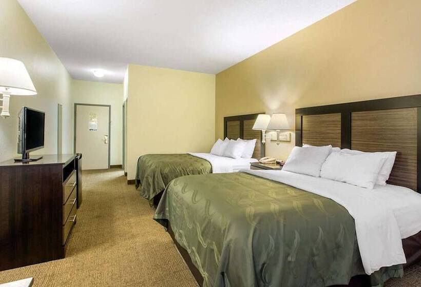 酒店 Quality Inn Surfside Myrtle Beach