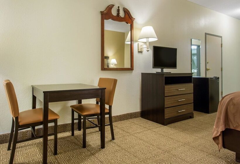 酒店 Quality Inn Surfside Myrtle Beach