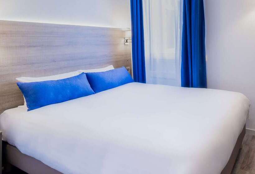 هتل Le Circuit Le Mans