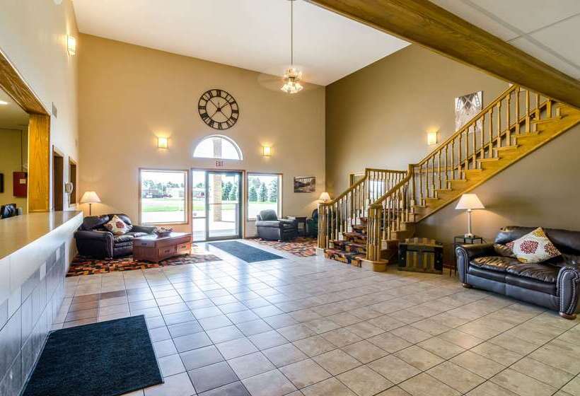 فندق Rodeway Inn