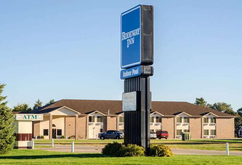فندق Rodeway Inn