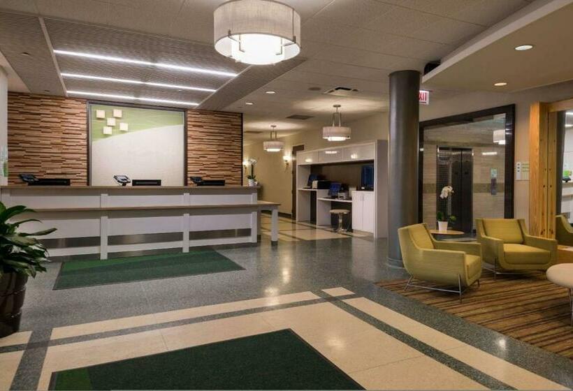 هتل Sonesta Chicago O Hare Airport Rosemont