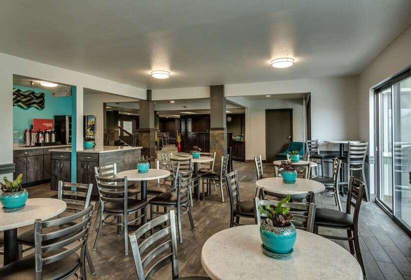 Surestay Plus Hotel By Best Western Post Falls