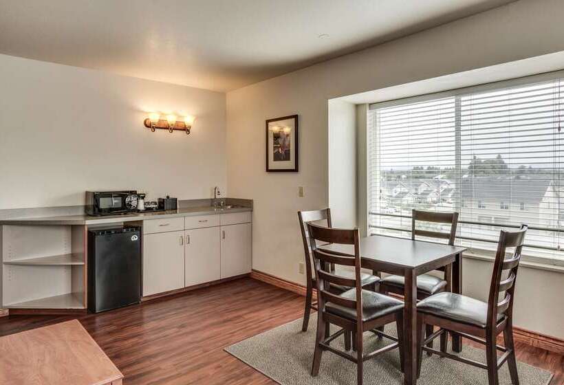 Surestay Plus Hotel By Best Western Post Falls