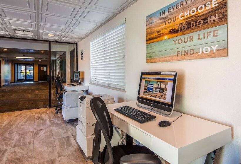Surestay Plus Hotel By Best Western Post Falls