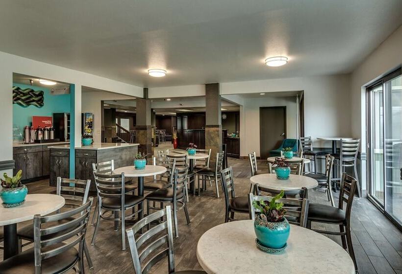Surestay Plus Hotel By Best Western Post Falls