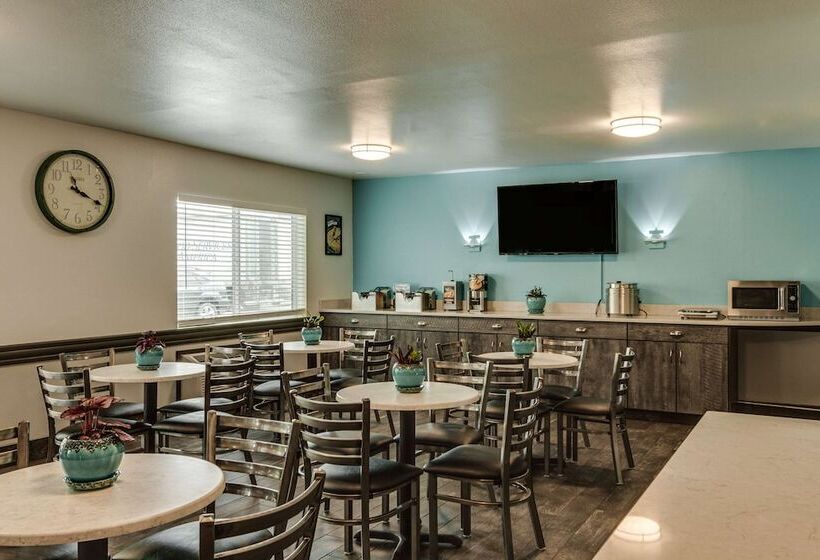 Surestay Plus Hotel By Best Western Post Falls