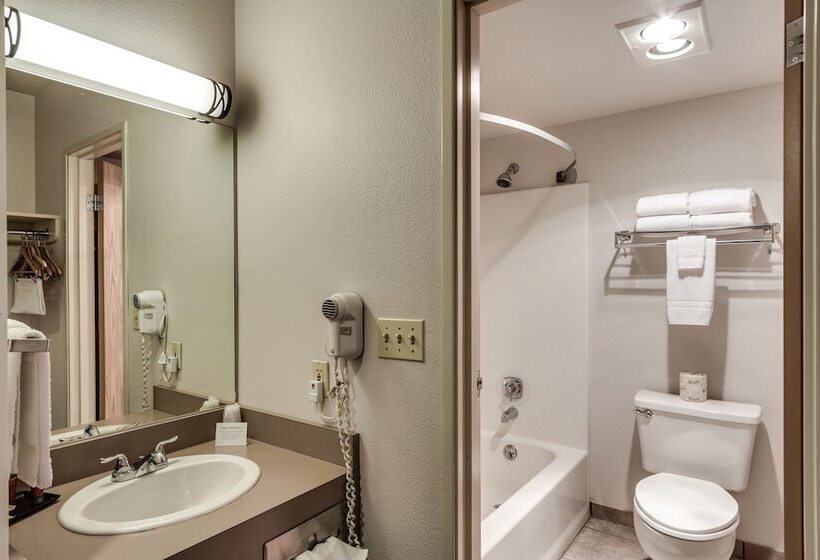 Surestay Plus Hotel By Best Western Post Falls
