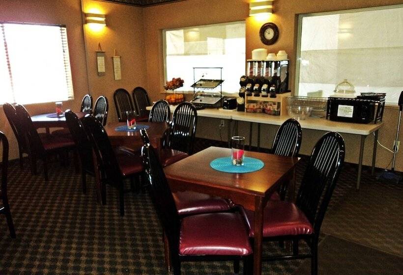 فندق Travelodge By Wyndham Carlsbad Nm