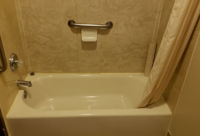فندق Travelodge By Wyndham Carlsbad Nm