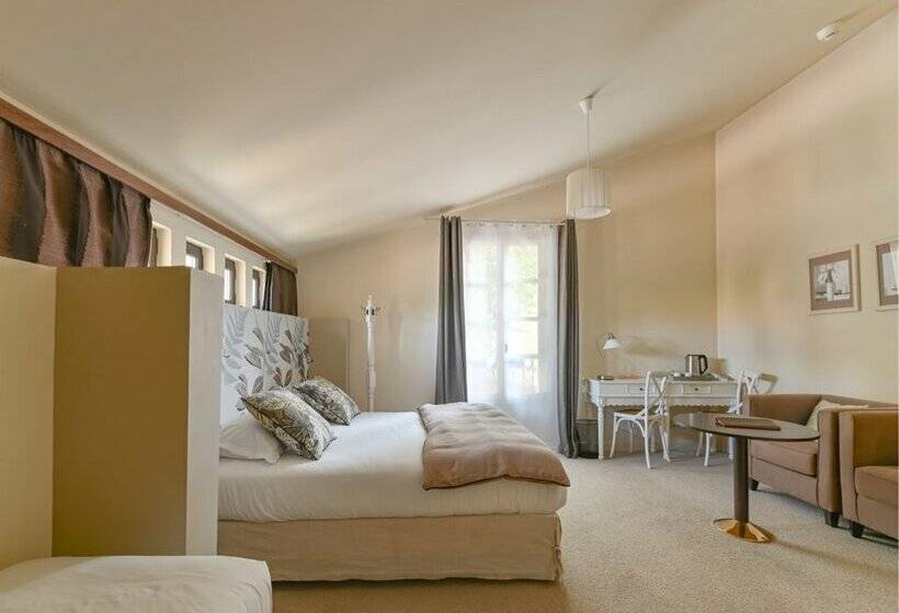 ホテル Villa Augusta