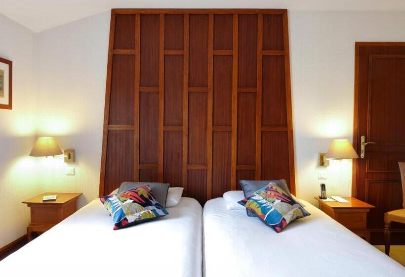 Villa Kerasy Hotel Spa