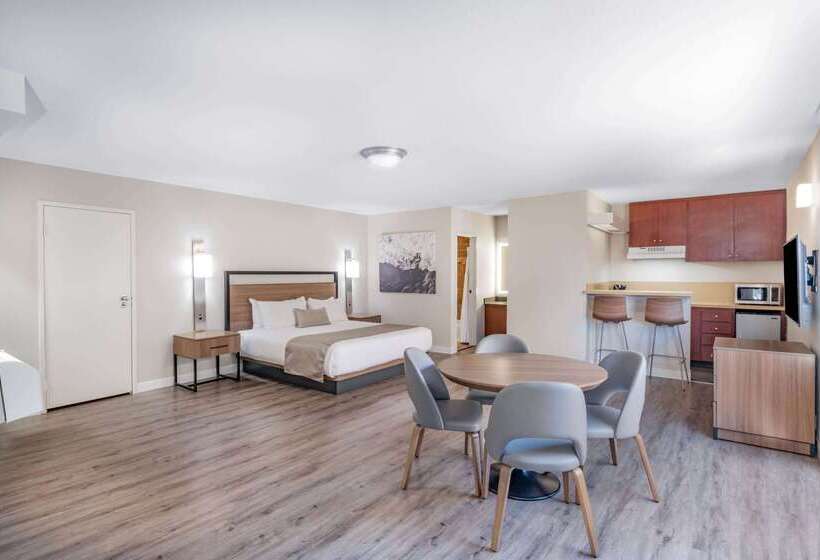 酒店 Wyndham Garden San Diego