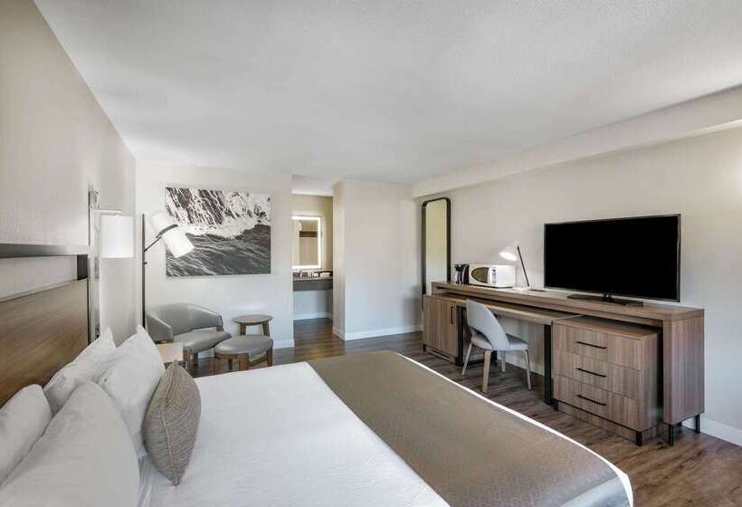 酒店 Wyndham Garden San Diego