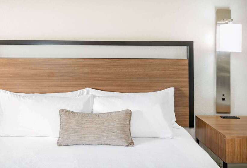 酒店 Wyndham Garden San Diego