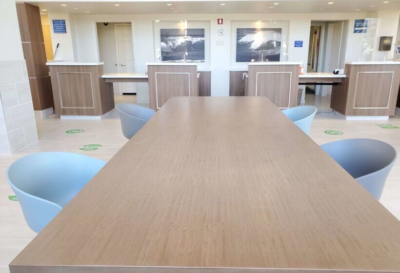 酒店 Wyndham Garden San Diego