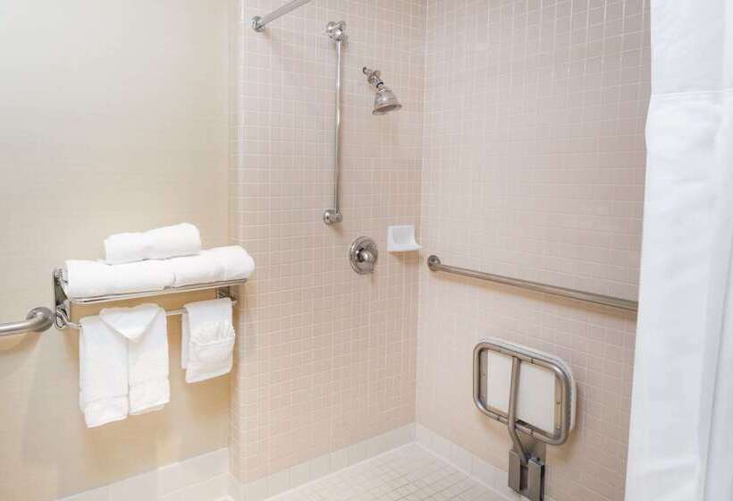 酒店 Wyndham Garden San Diego