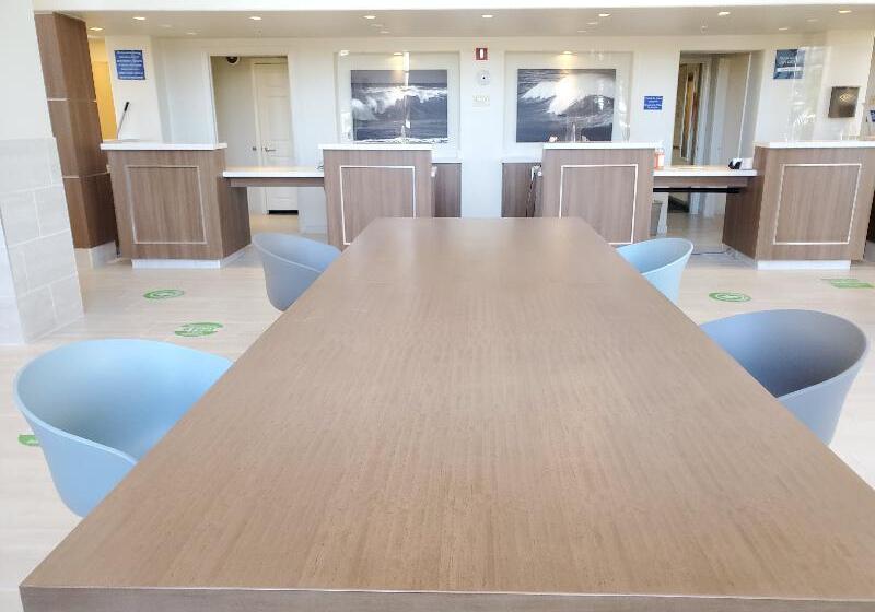 酒店 Wyndham Garden San Diego