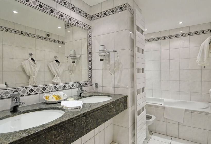 Le Grand Hotel & Spa