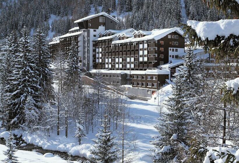 Th La Thuile Planibel Residence